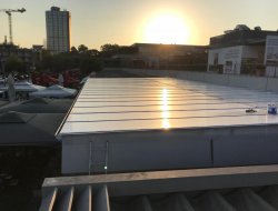 Bakırkoy -  - Polikarbon