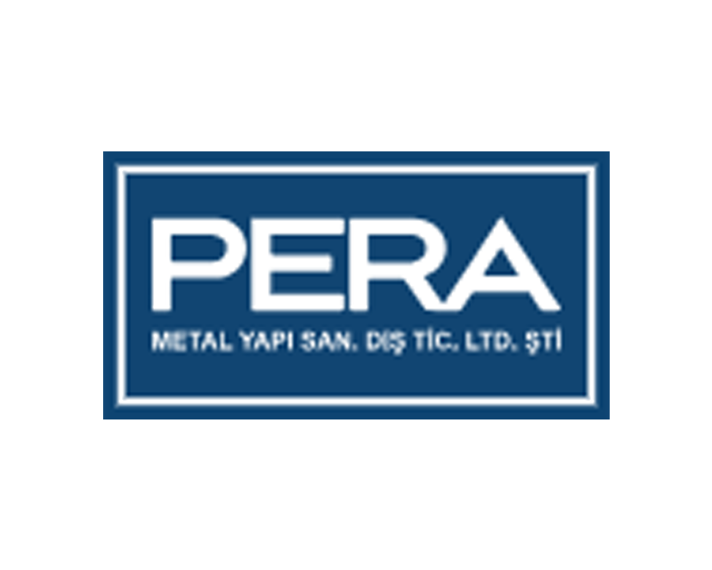 Pera Metal Yapı