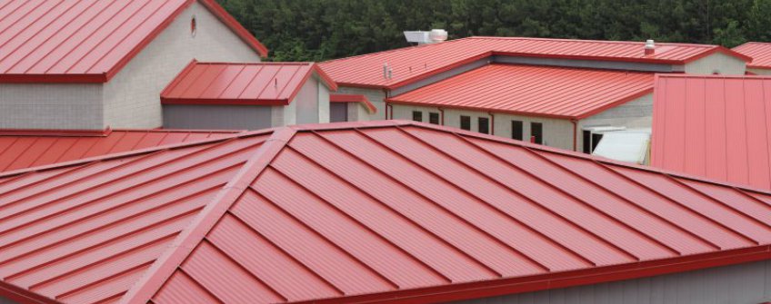 Sandviç Panel Çatı