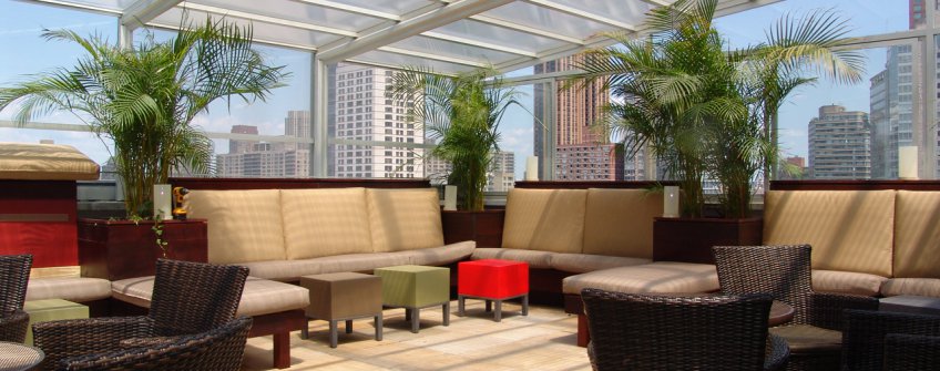 Polikarbonat Uygulama