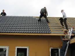 KİREMİT ÇATI AKTARMA